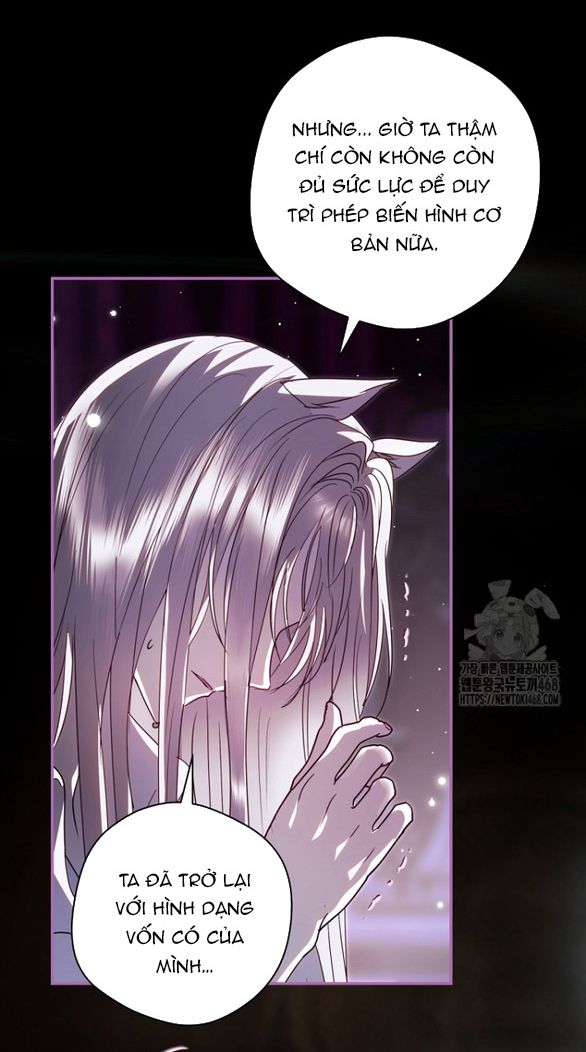 ngài công tước, tôi sẽ làm mọi thứ, trừ việc kết hôn! chapter 21.1 12