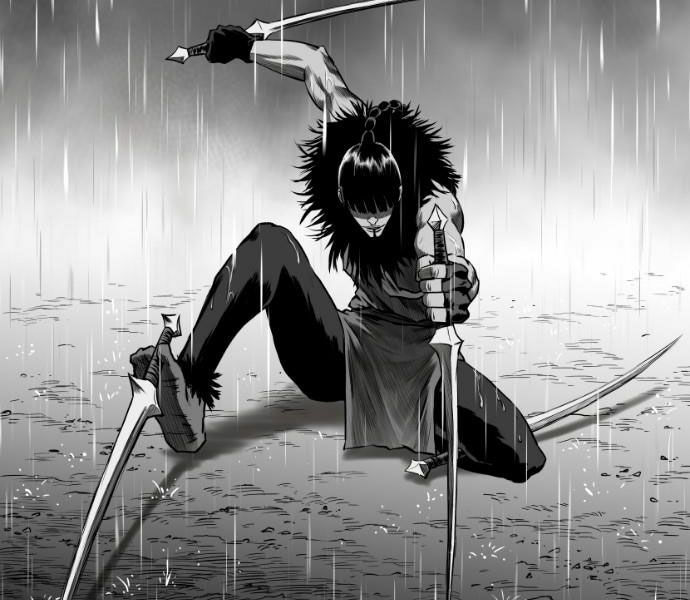 Sát Thủ Anh Vũ Chapter 66 205