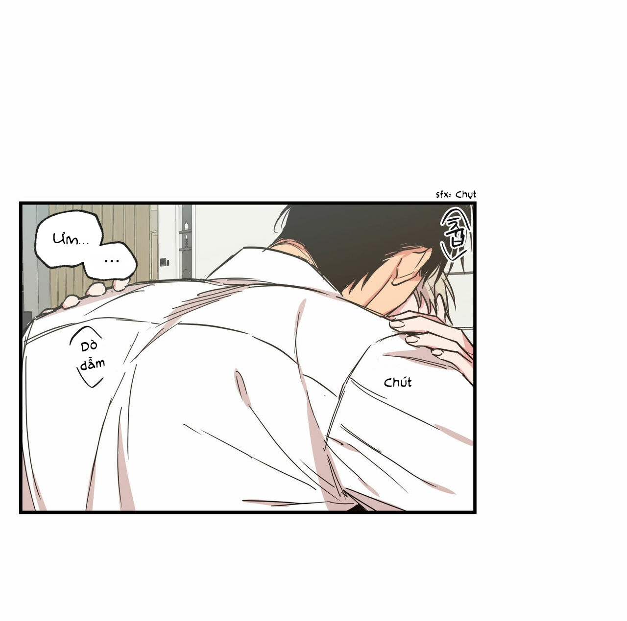 không chốn yêu đương chapter 57 45