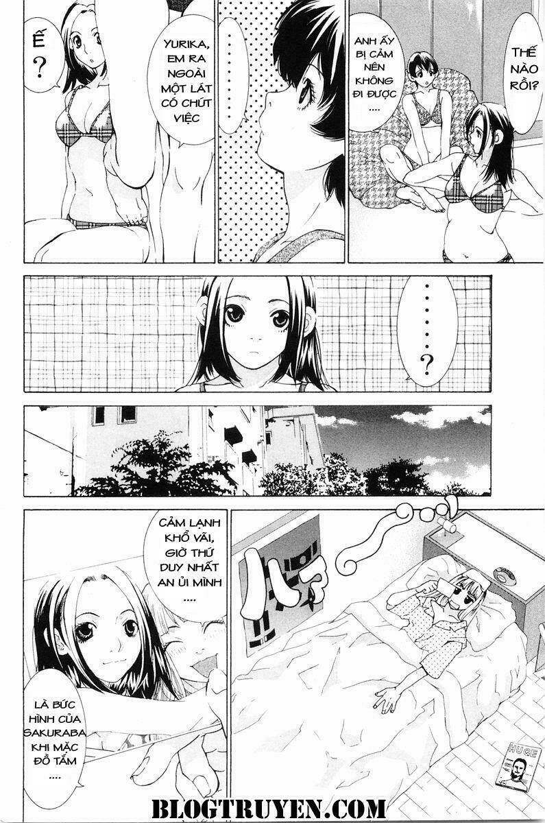 gacha gacha - secret chapter 15 8