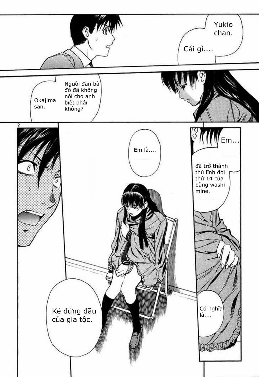 hố đen chapter 32 2