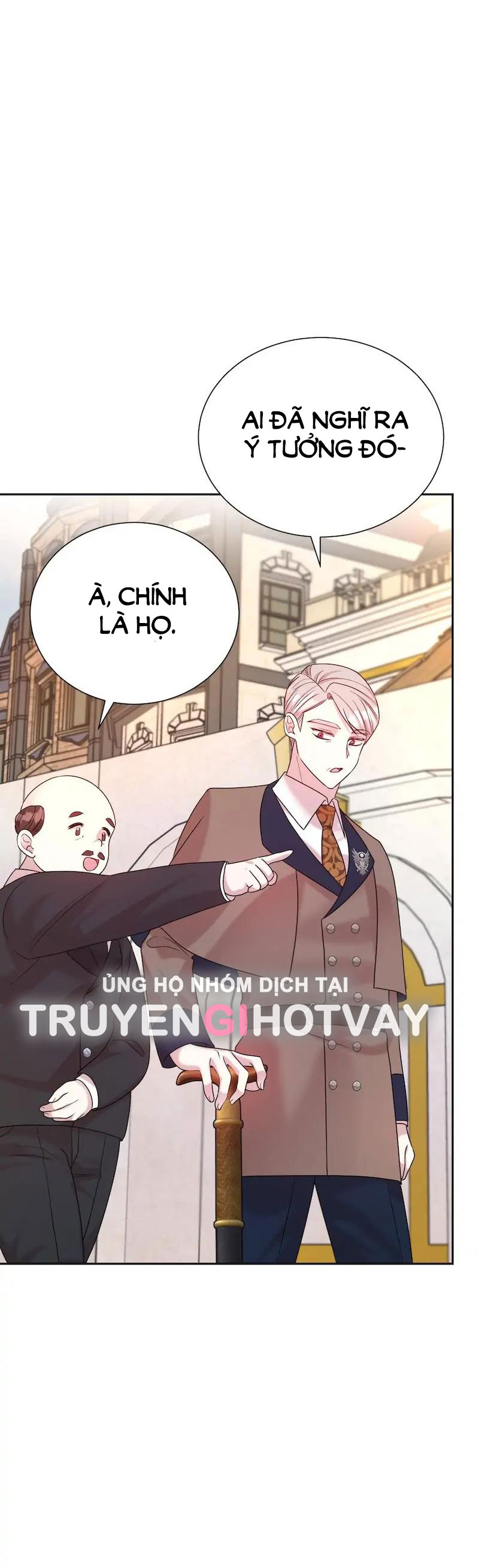 tôi chán nản vì người chồng thứ 2 còn "khỏe" hơn chồng cũ chapter 67.1 18