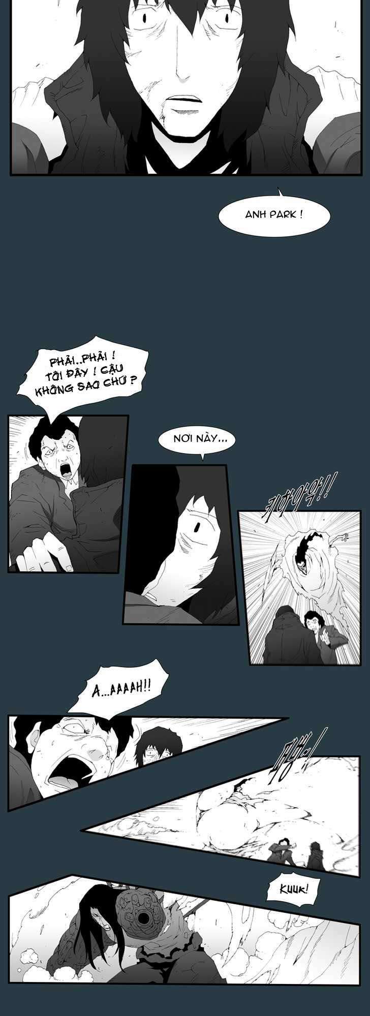 siêu năng chapter 171 7