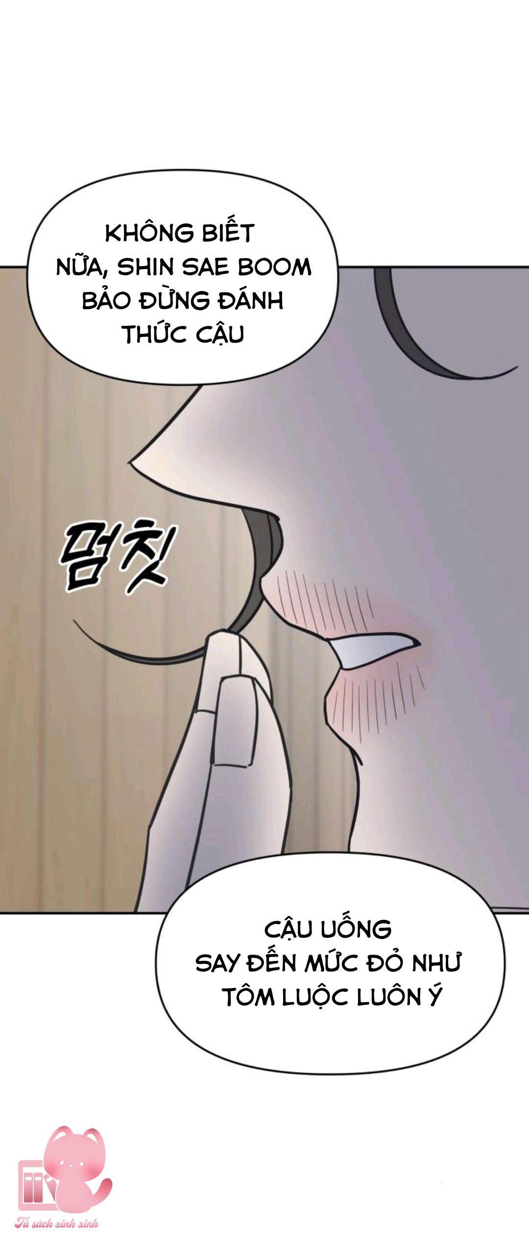 nói không với tình công sở chapter 3 78