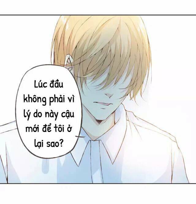 tôi không phải đa nhân cách chapter 32 37