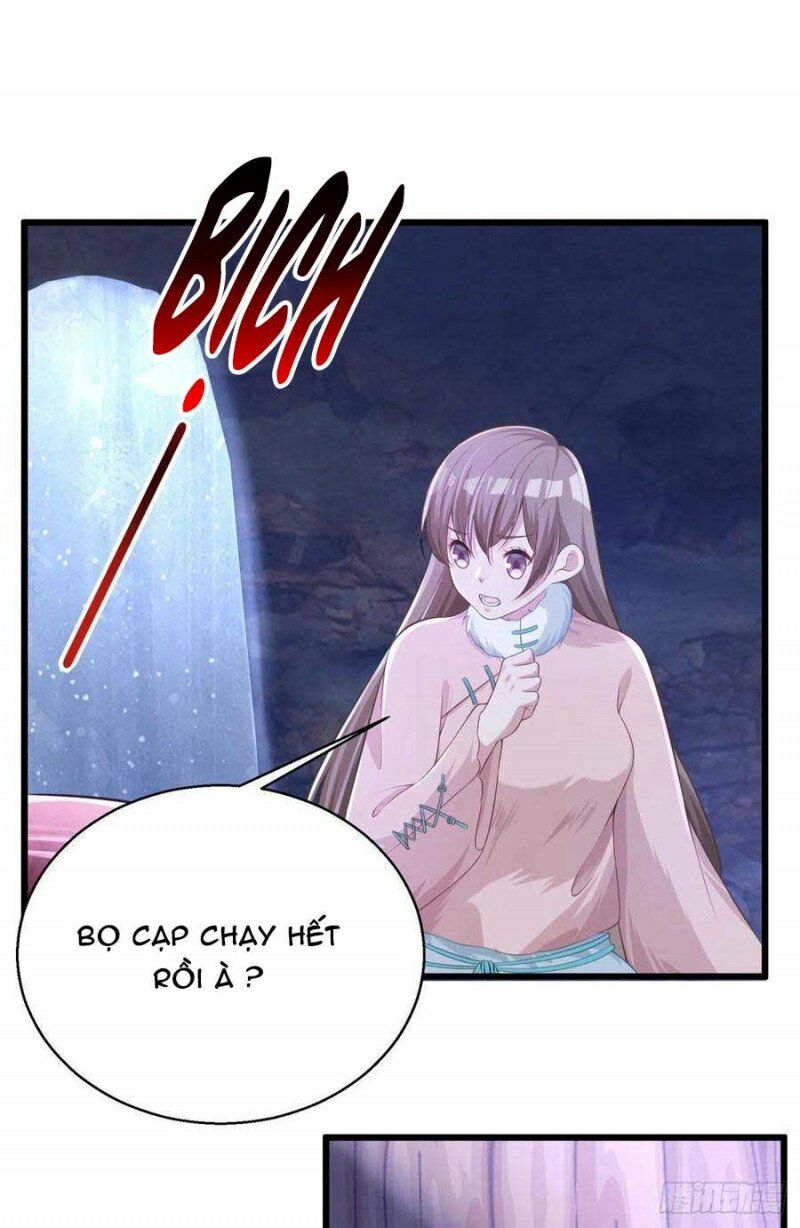 [16+] thảnh thơi thú thế chủng chủng điền, sinh sinh tể chapter 279 1