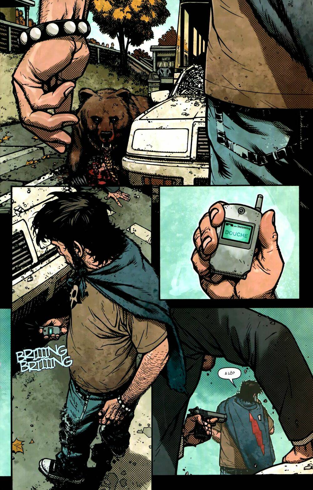 the cape chapter 1 22