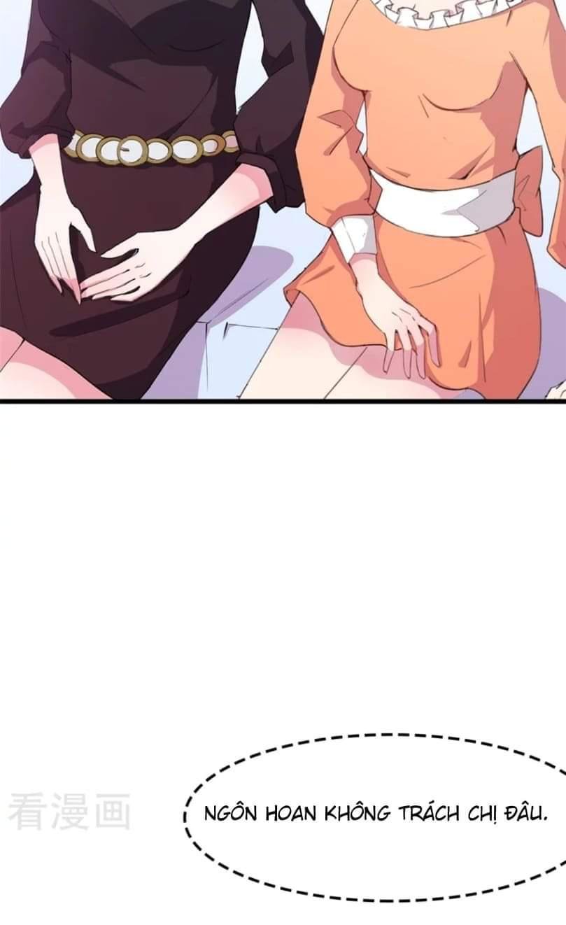 thiếu gia đích thế giá sủng thê chapter 1 32