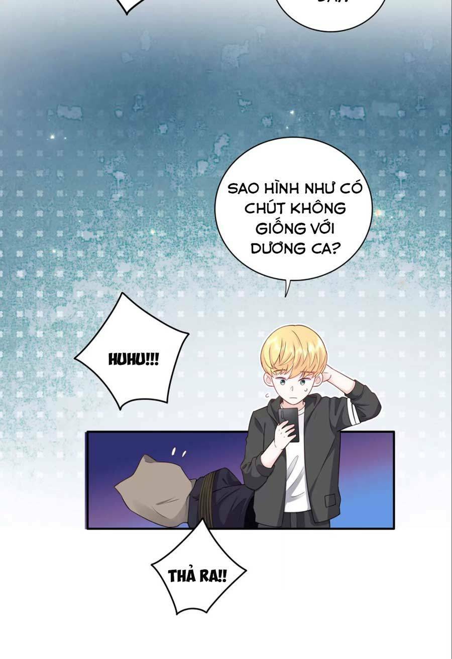 tôi dựa vào tà ý: nghịch chuyển nhân sinh chapter 60 8