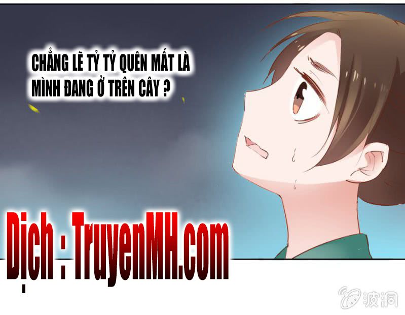 solo đi vương gia chapter 29 4