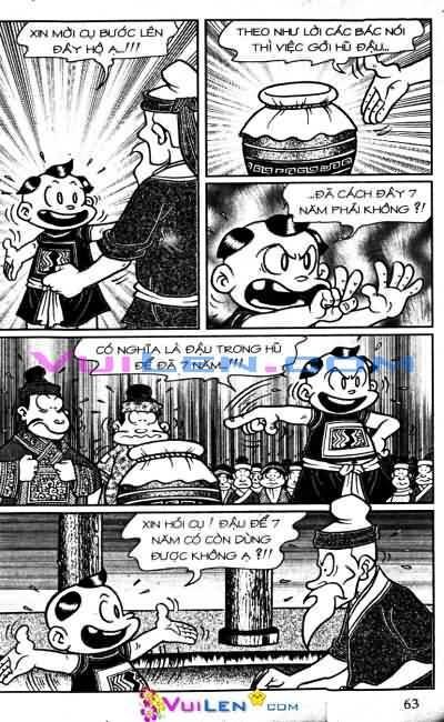 thần đồng đất việt chapter 31 59