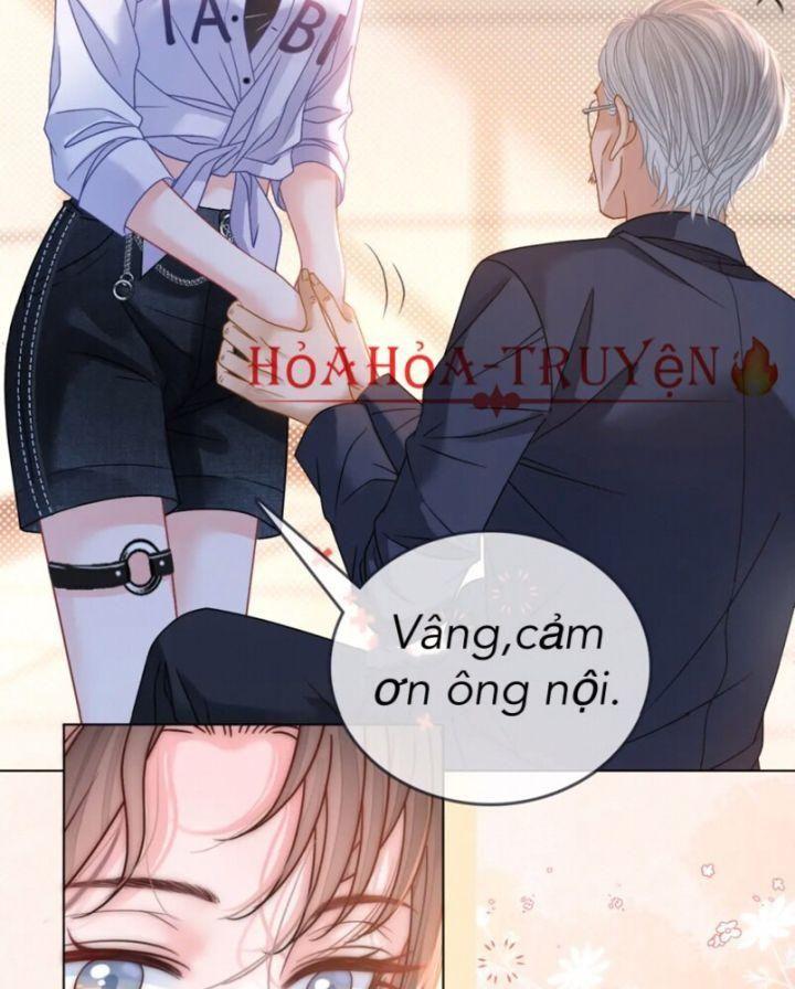 phu nhân thân phận của người lại gây chấn động cả thành phố chapter 2 46