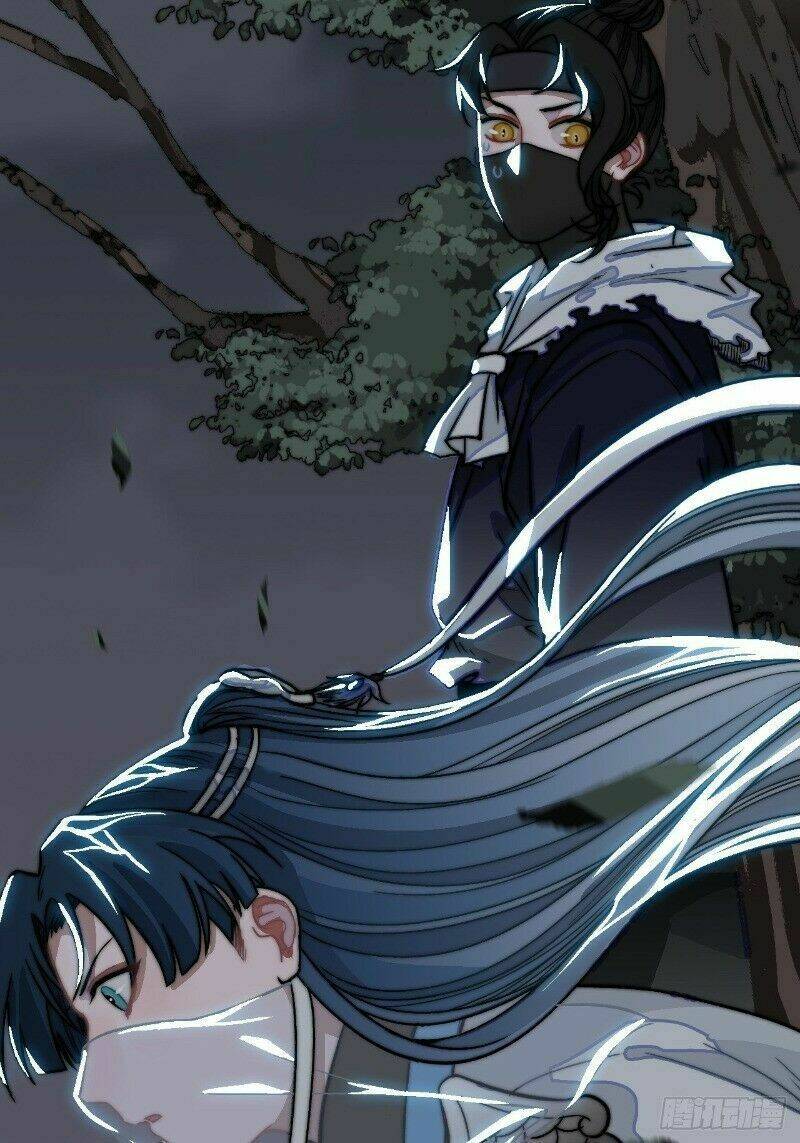 trực nam tiểu kiều phi của vương phủ chapter 26.4 6