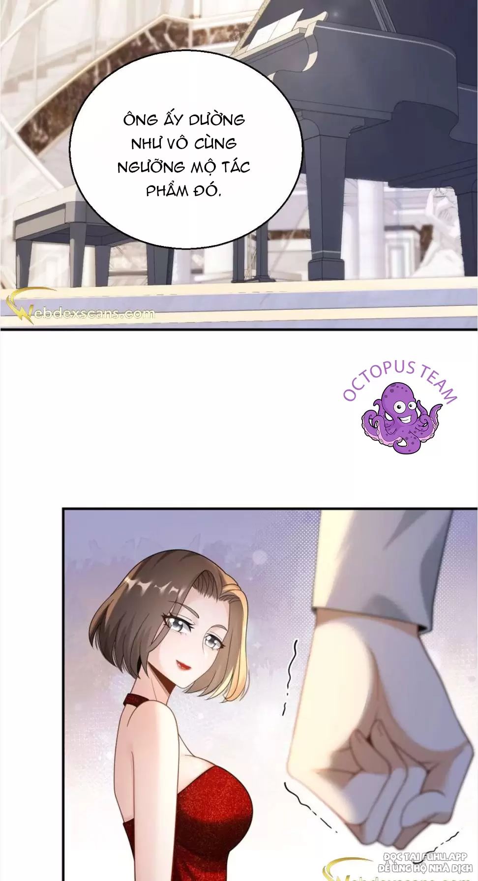 tái sinh, tôi trở thành ông vua ngành giải trí chapter 32 2