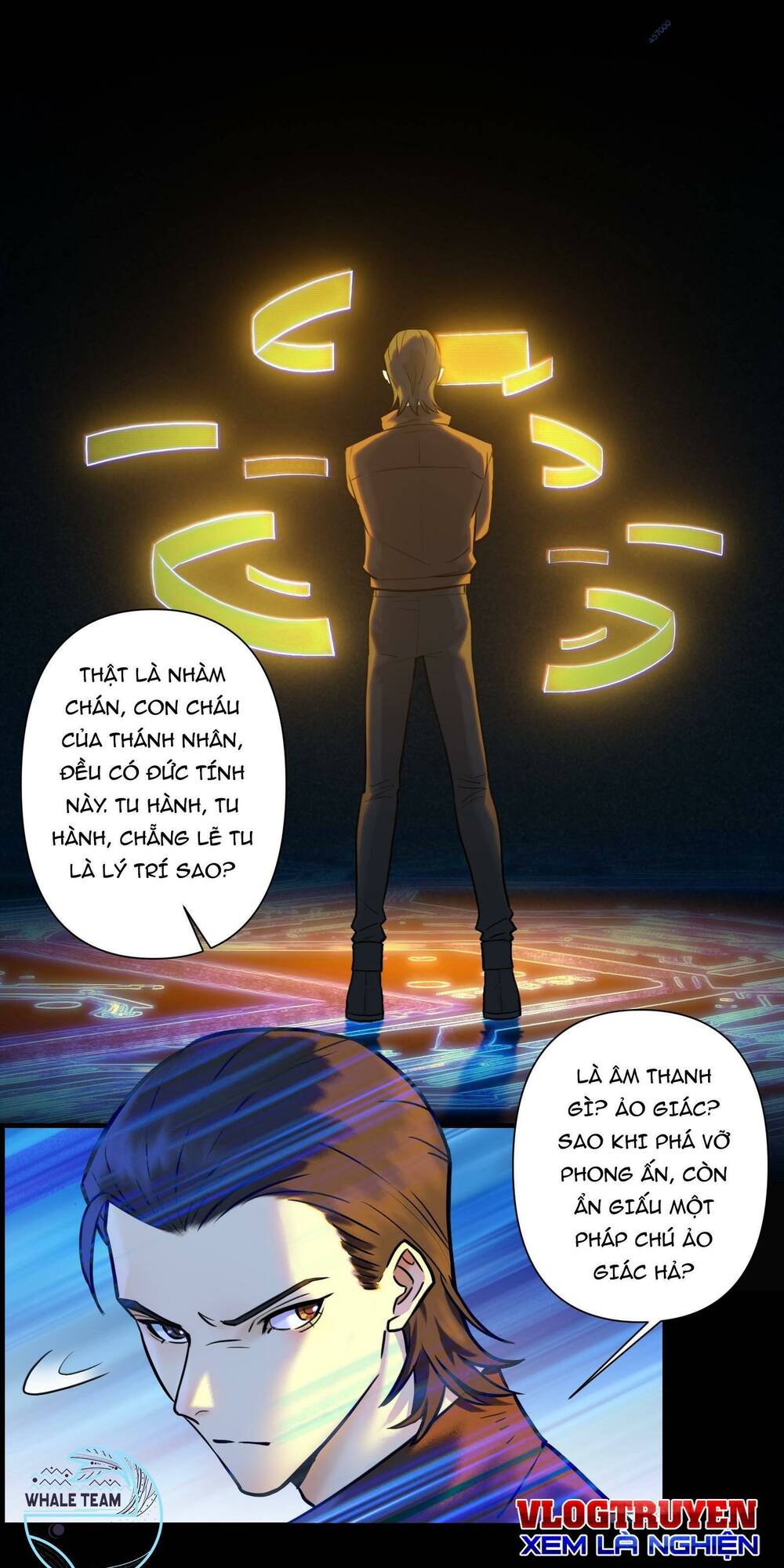 ta là hacker thiên đạo chapter 5 9