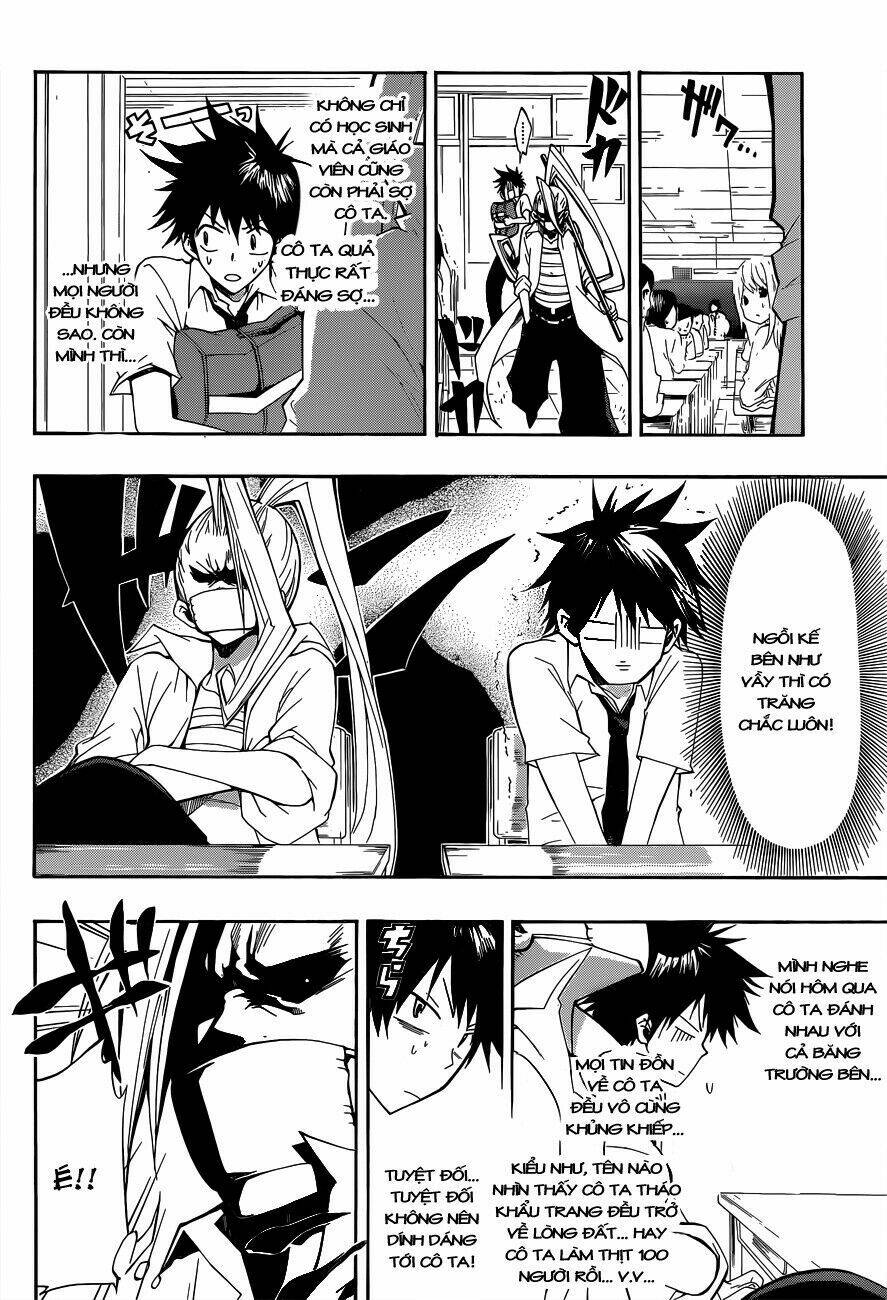 houkago idol chapter 1 10