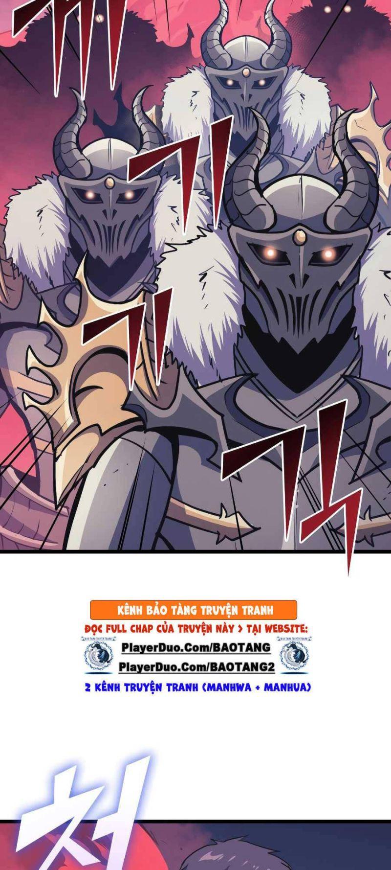 tôi trở lại thăng cấp một mình chapter 93 40