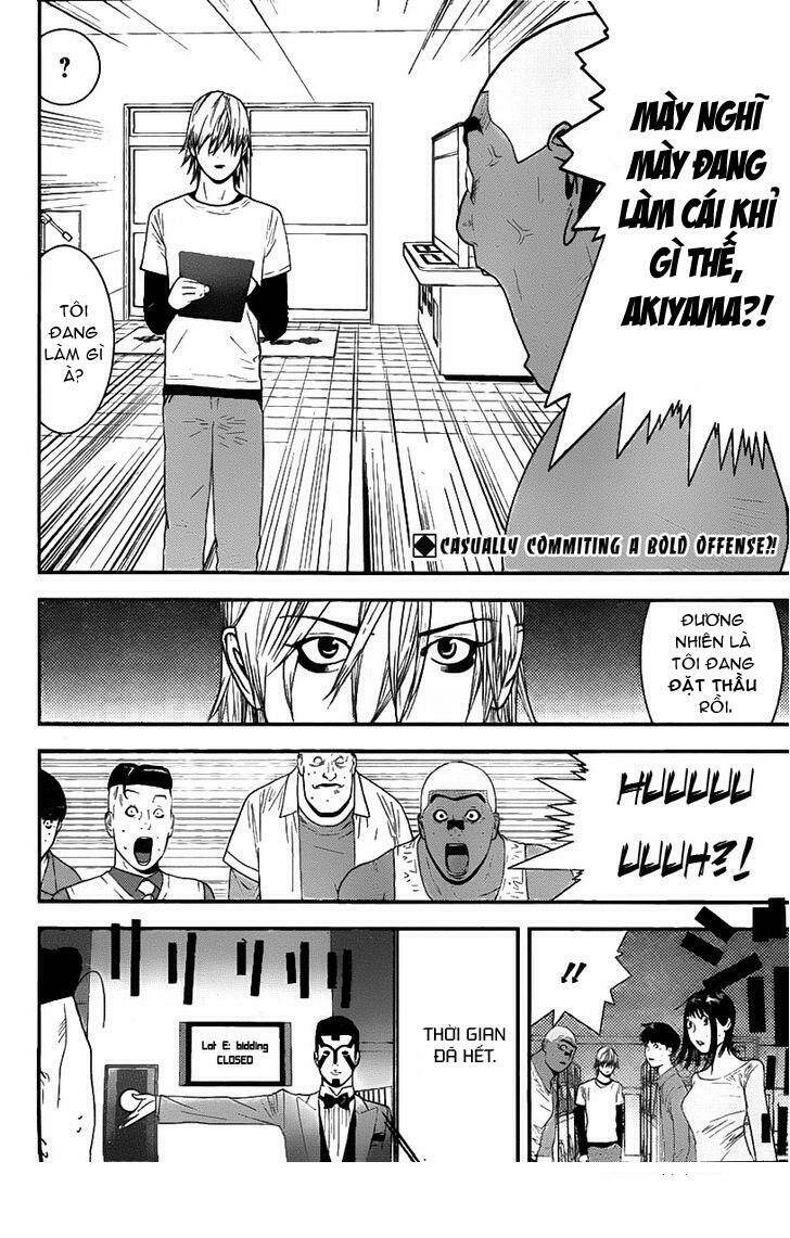 liar game chapter 151 3