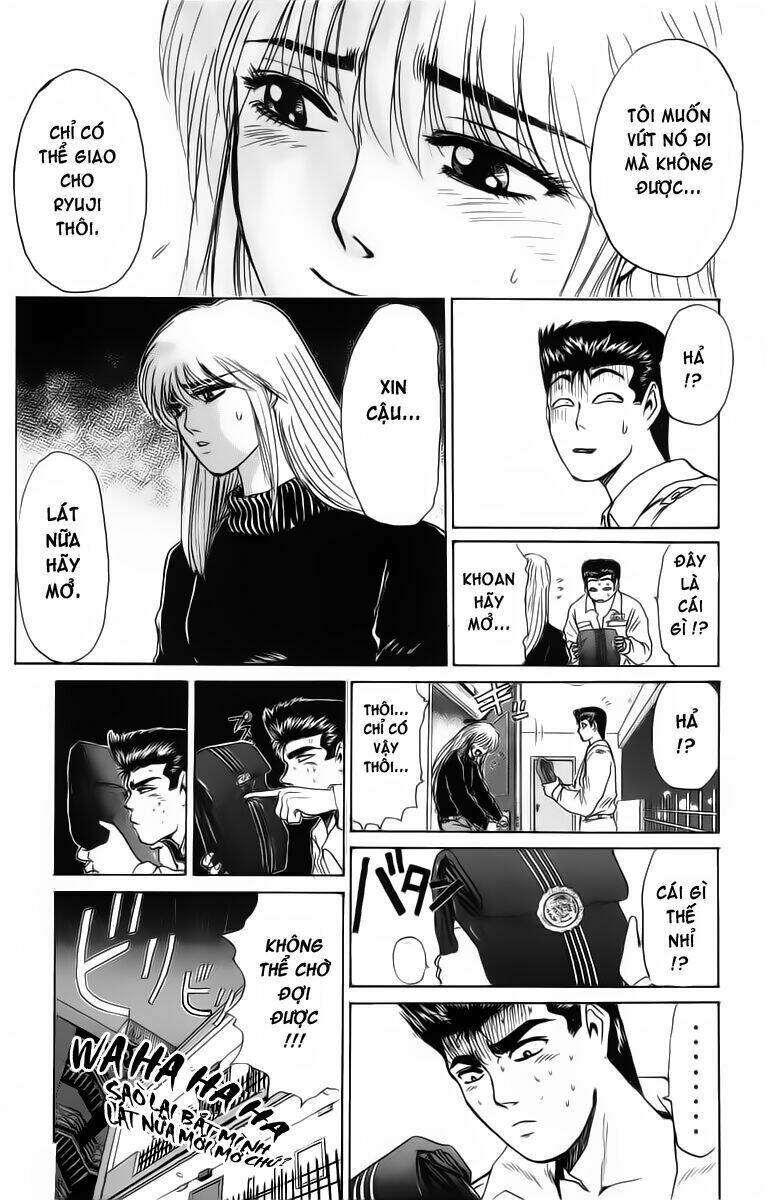 shonan junai gumi chapter 199 15