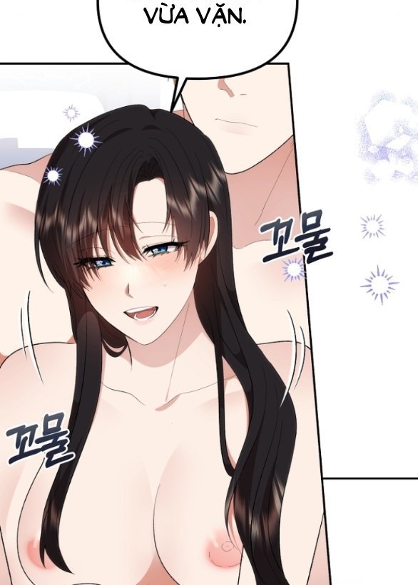 [18+] dũng sĩ vị tha chapter 25.1 29