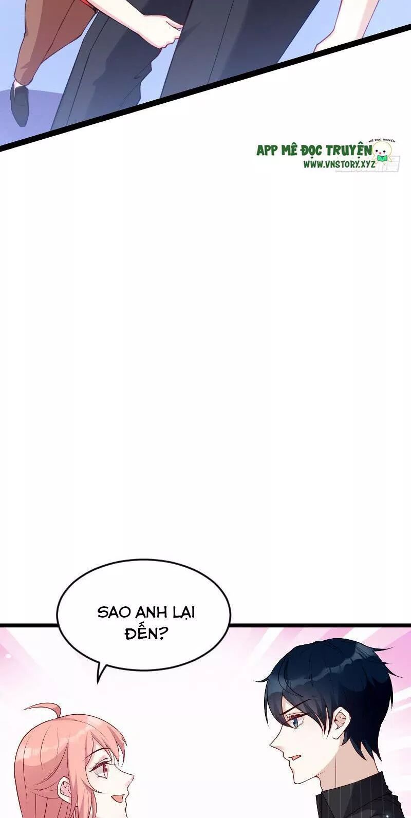 bảo bối đáng yêu đột kích chapter 56 4