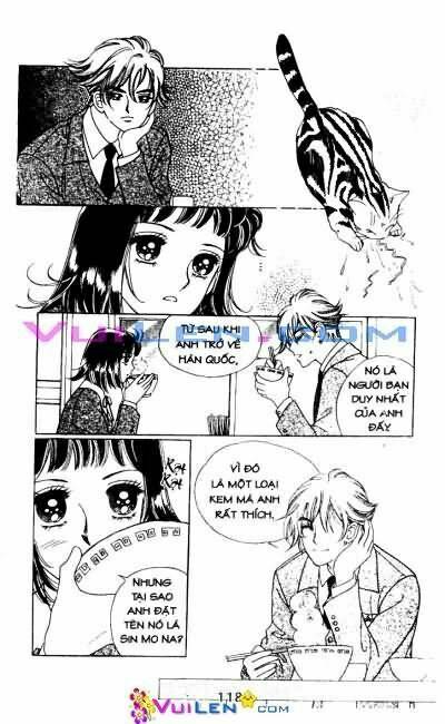 có anh trong đời chapter 3 118