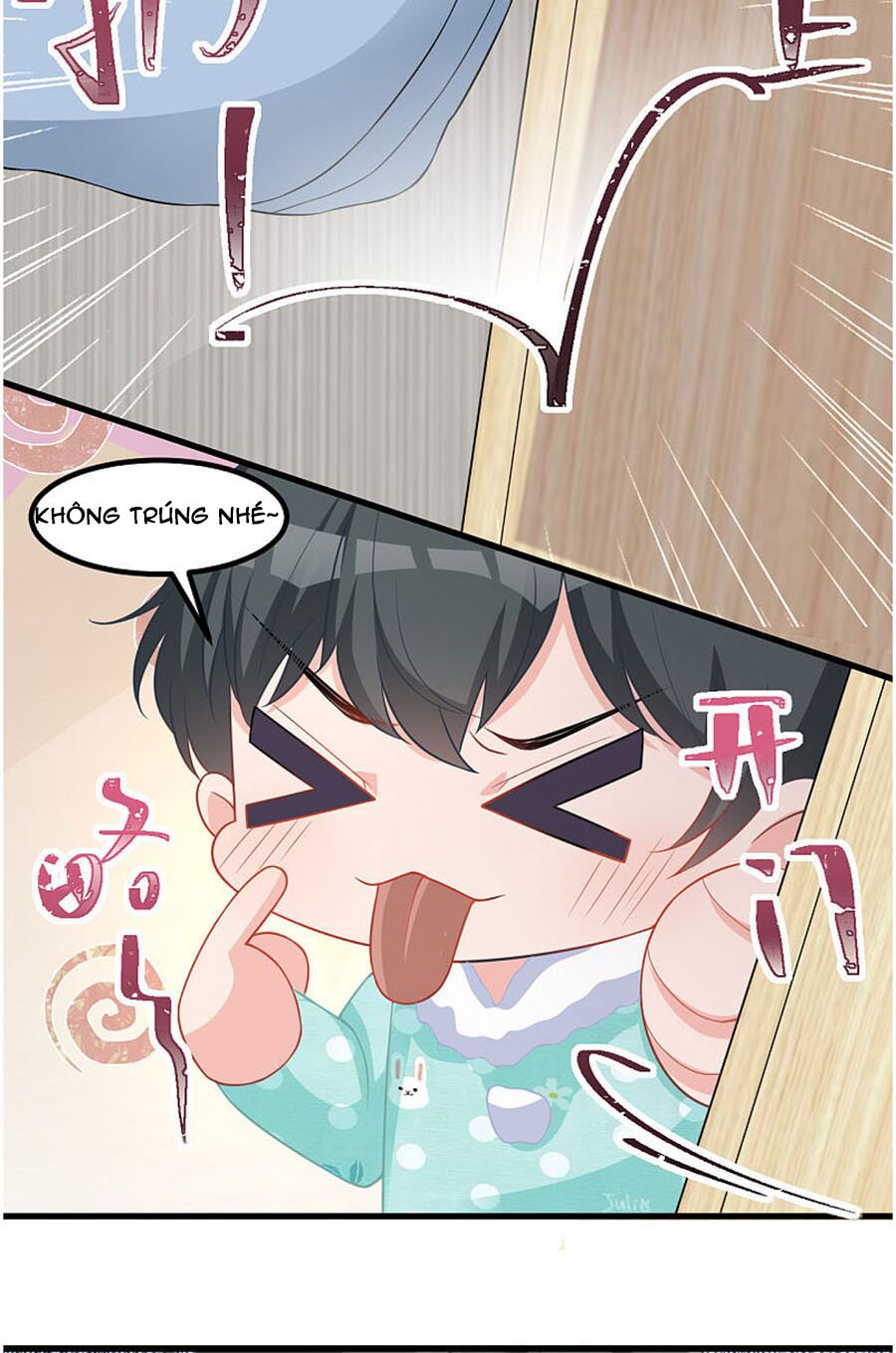 manh bảo ngọt ngào chapter 37 18