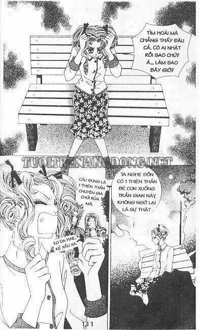 sức thanh xuân chapter 3 111