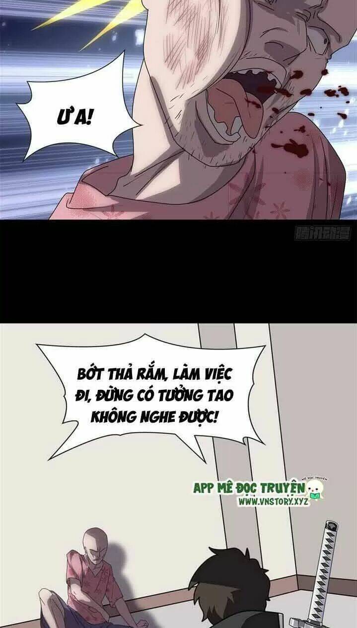 bạn gái virus của tôi chapter 173 45