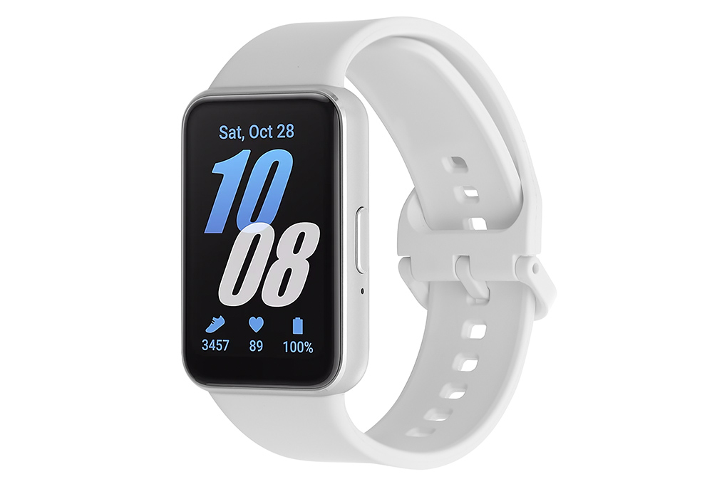 Vòng tay thông minh Samsung Galaxy Fit3-hàng chính hãng