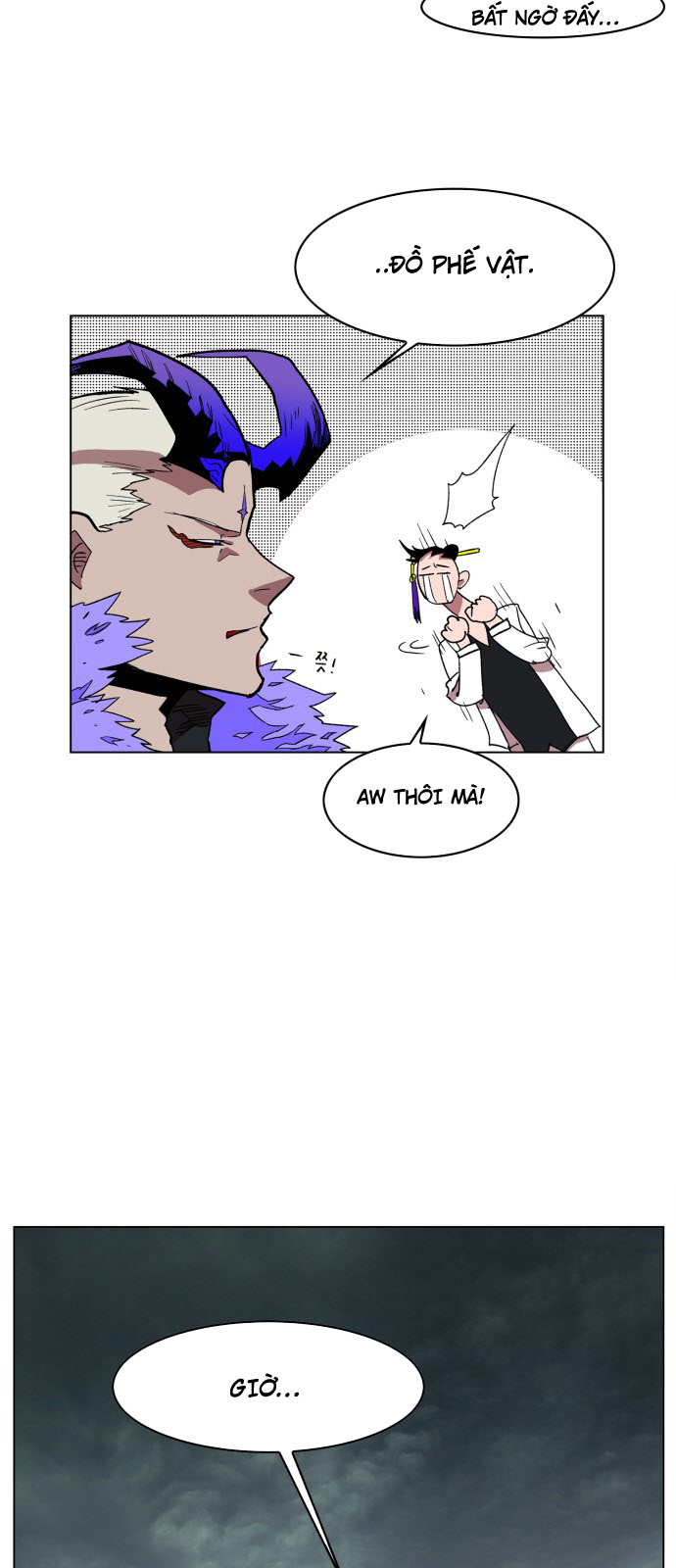 hard core leveling warrior chapter 104 42