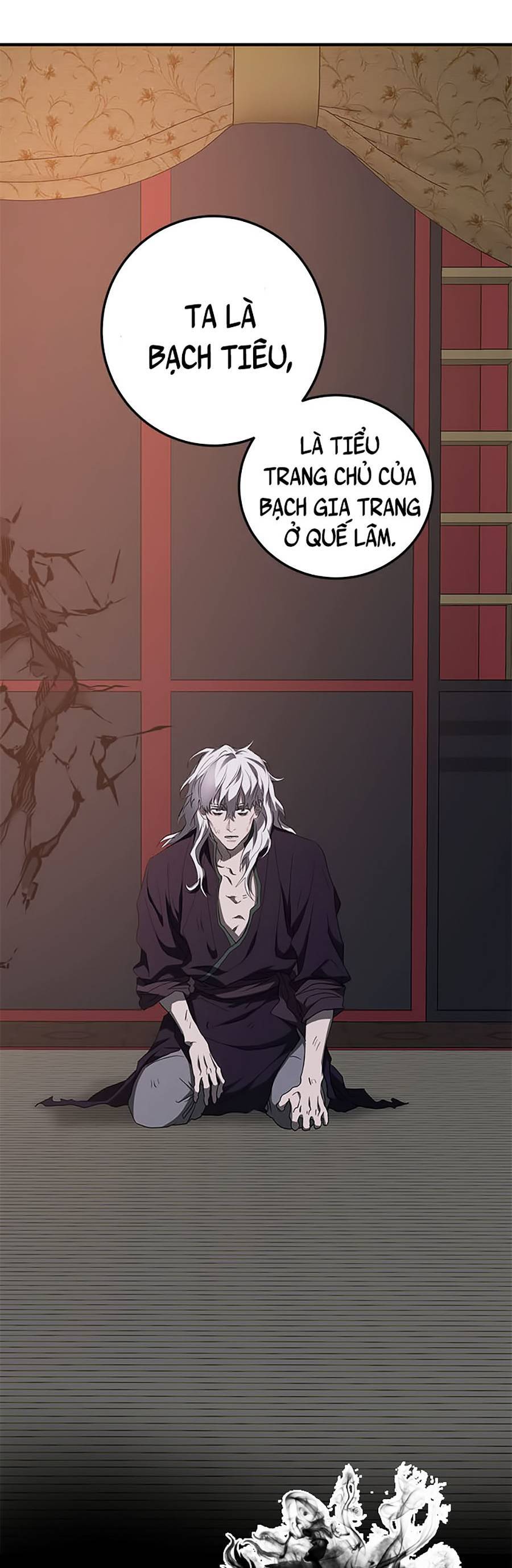 võ đang kỳ hiệp chapter 82 22