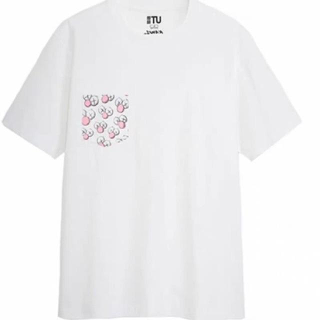 Áo thun hình cute