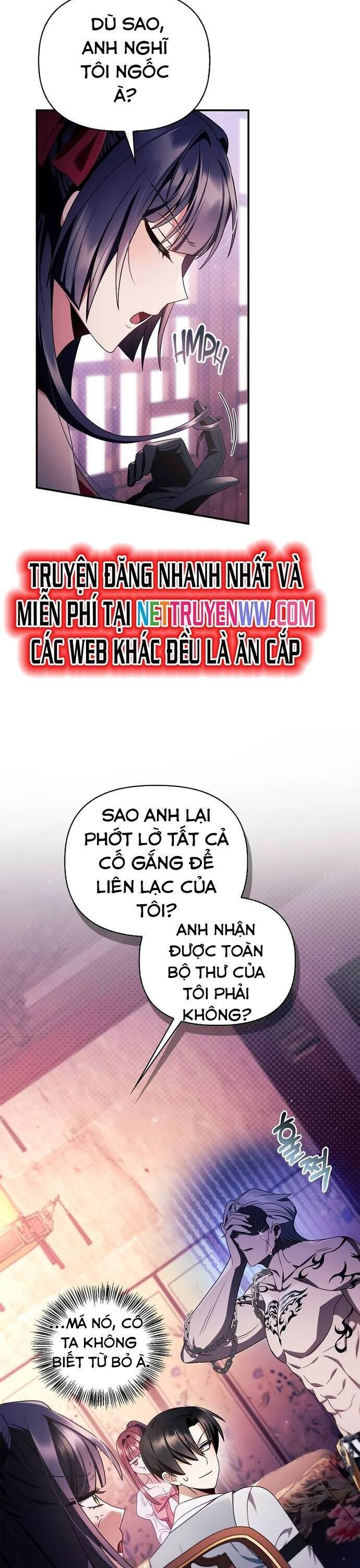 Kí Sự Hồi Quy chapter 121 8