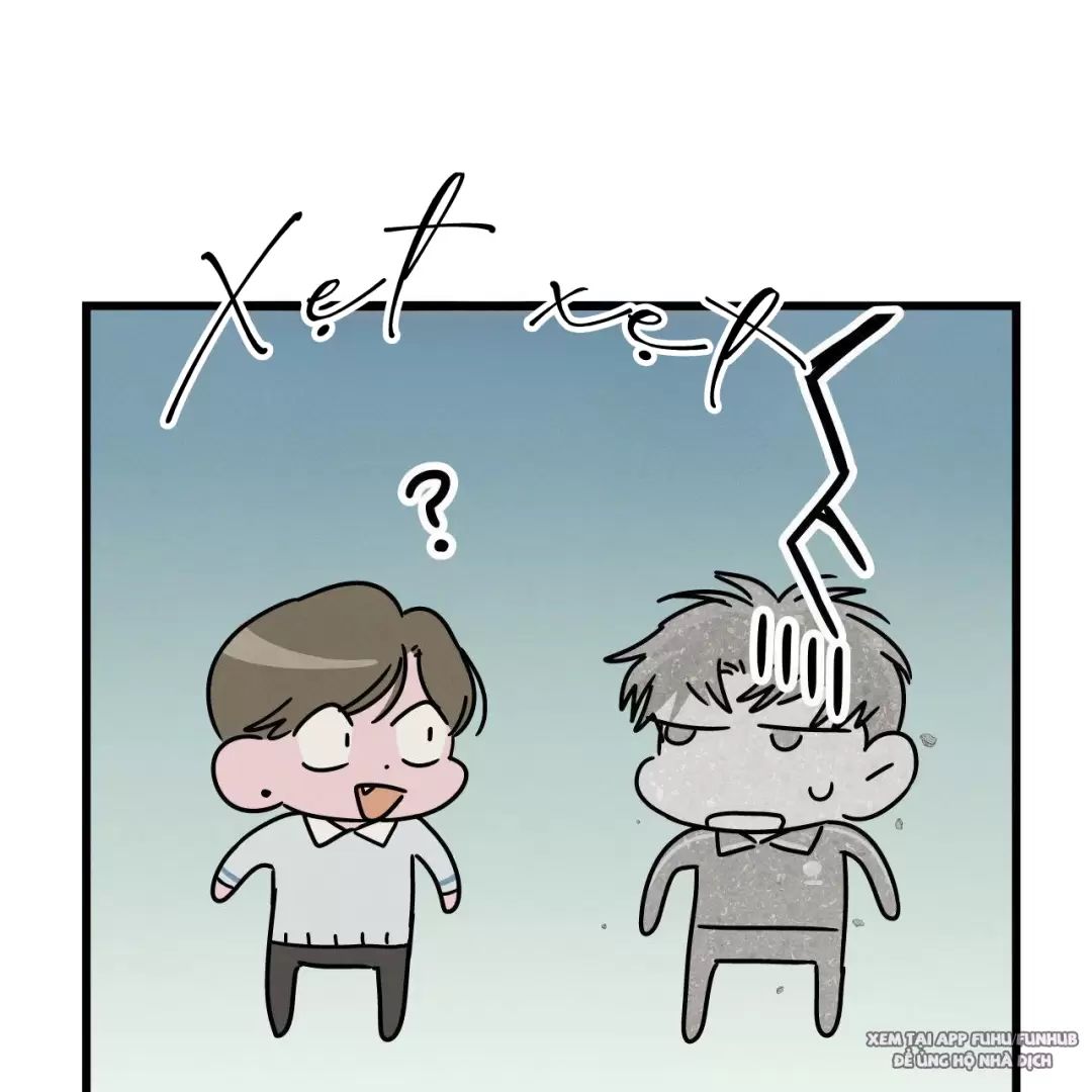 lời tỏ tình từ con số 0 chapter 8 50