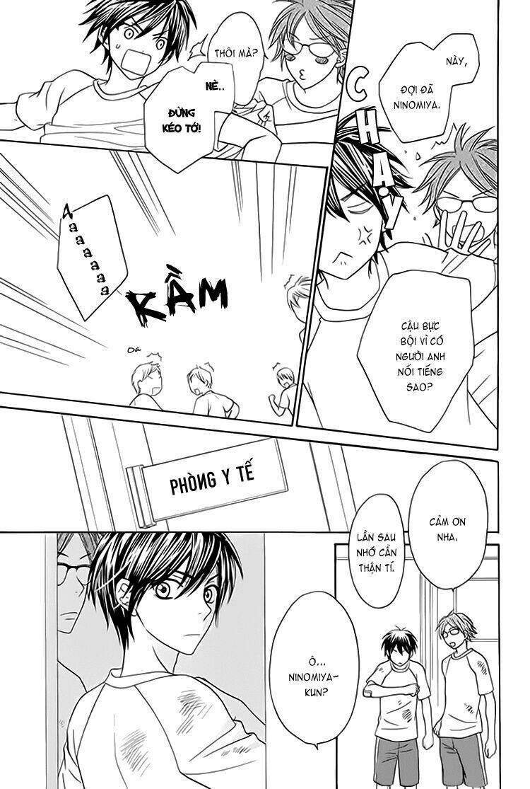 nekoka danshi no shitsukekata chapter 5 24