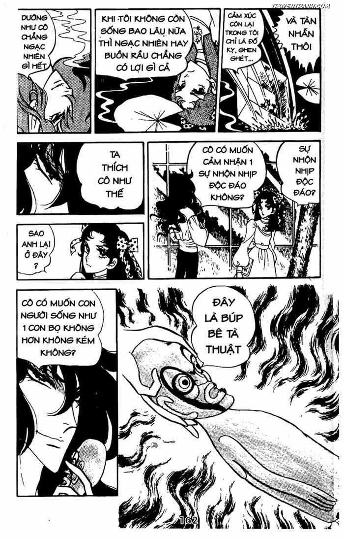 akuma no hanayome (bride of deimos) chapter 6.2 96