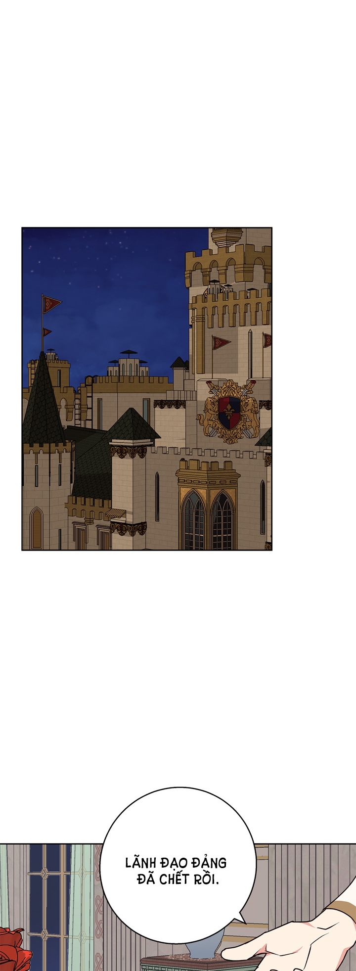 mùa đông đến chapter 33.2 1