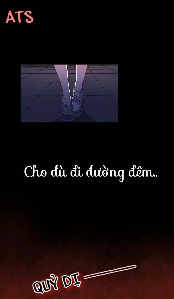 thập quang mật ngữ chapter 1 4