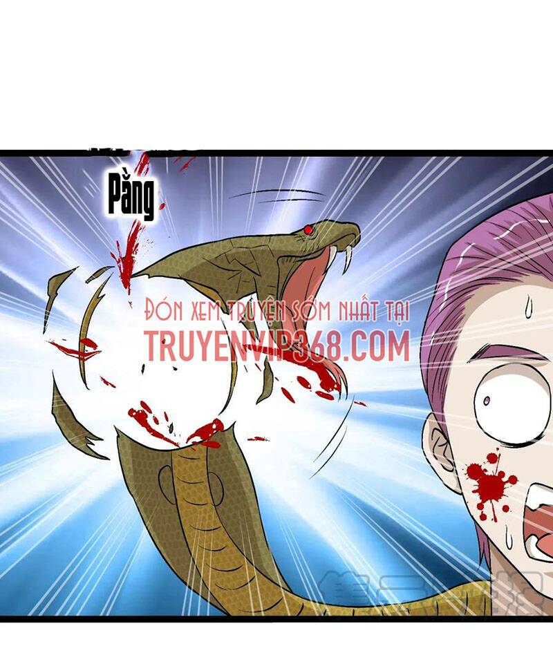 đai ca trở lại tuổi 16 chapter 144 23