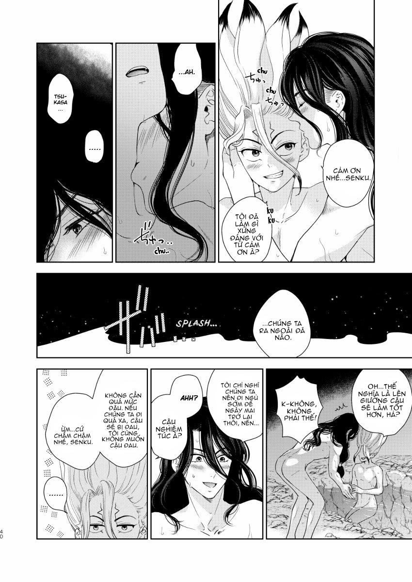 oneshot hỏny chapter 143.2 13