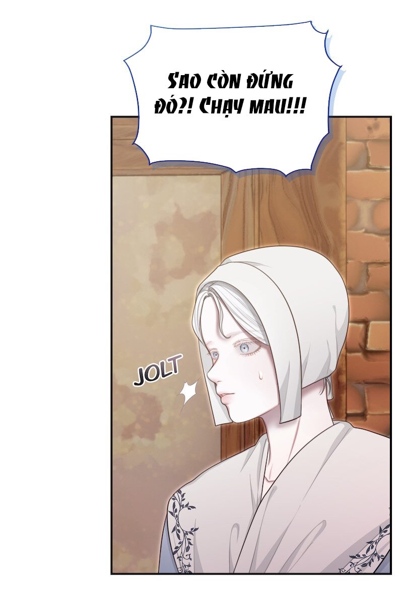 nữ hầu muốn đình công chapter 35 49