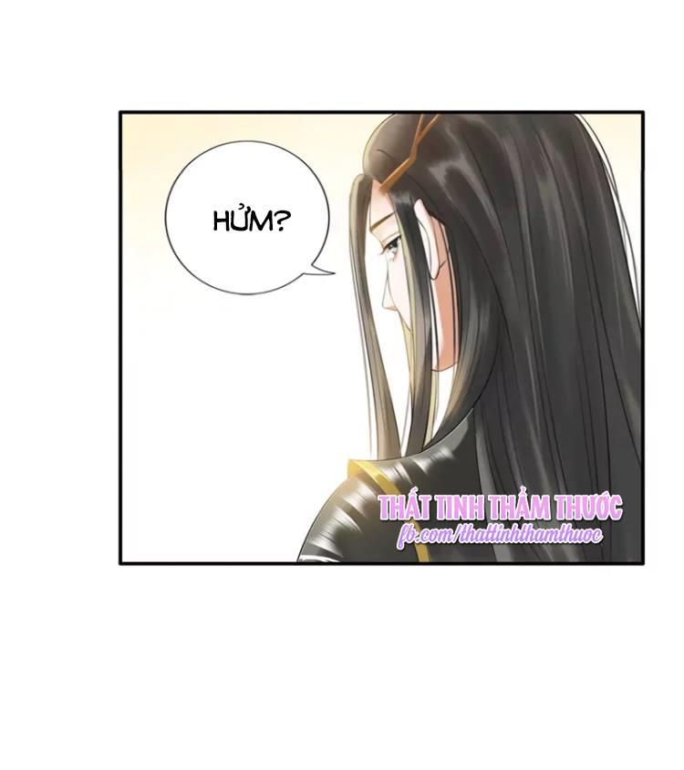 cách vách có một đào yêu chapter 21 15