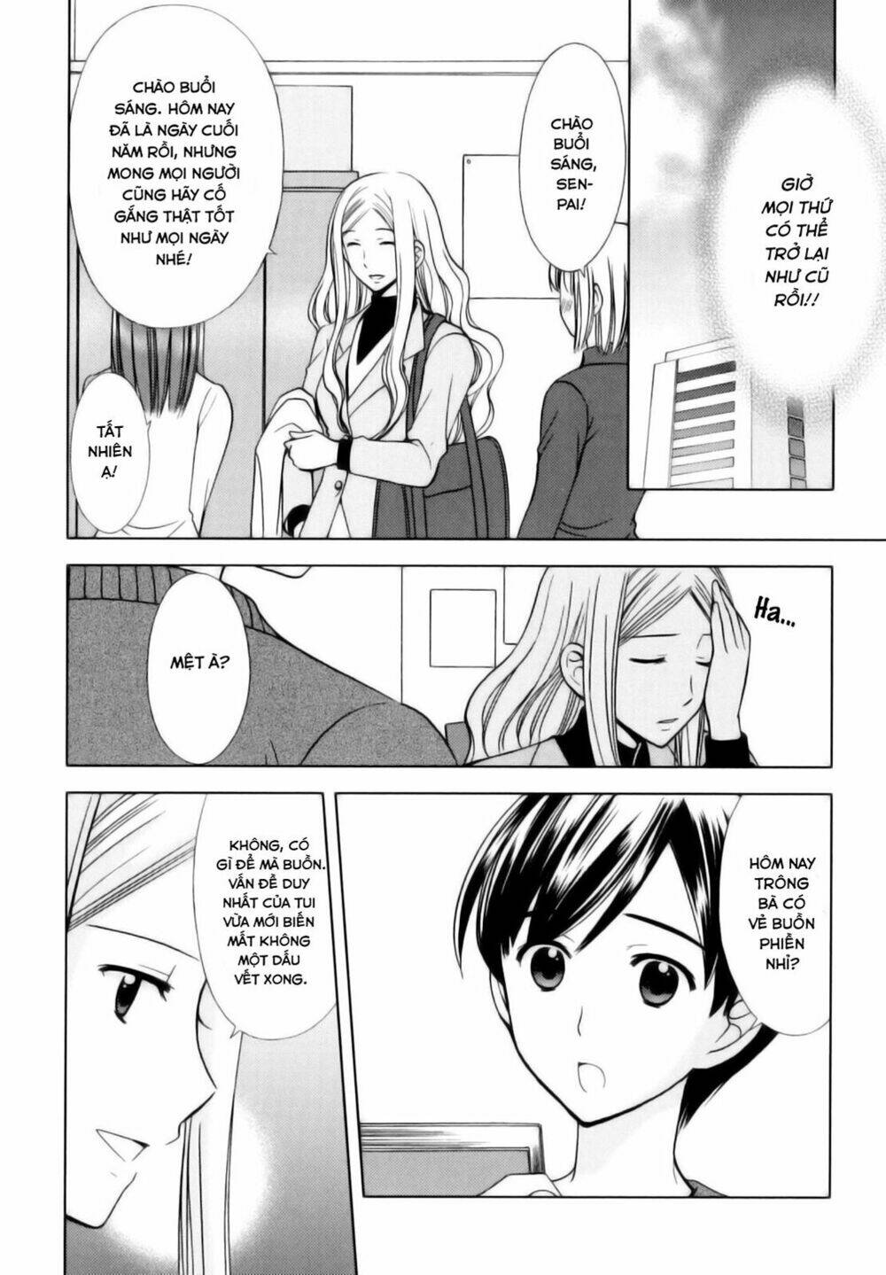 kuroyome chapter 4 5