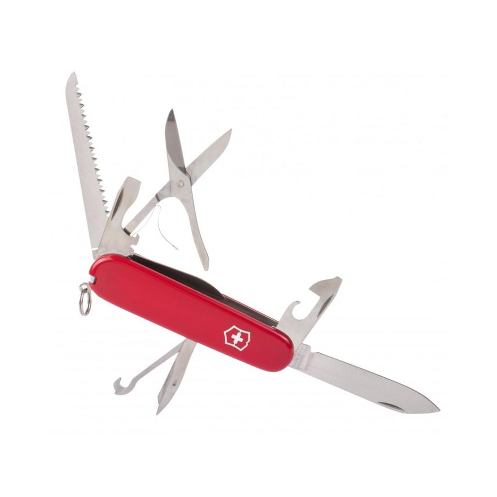 Dao đa năng VICTORINOX Fieldmaster 1.4713 (91 mm) - Hãng phân phối chính thức