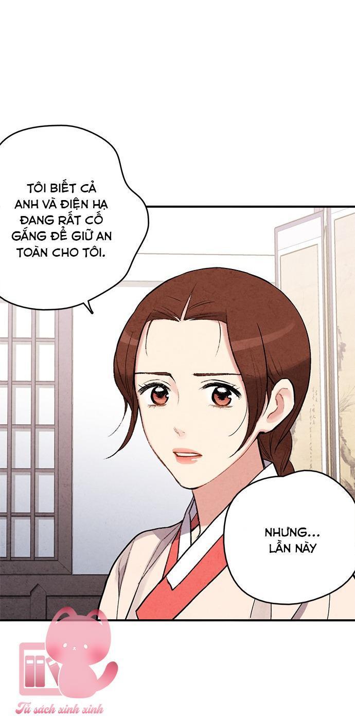 lệnh cấm hôn chapter 73 42