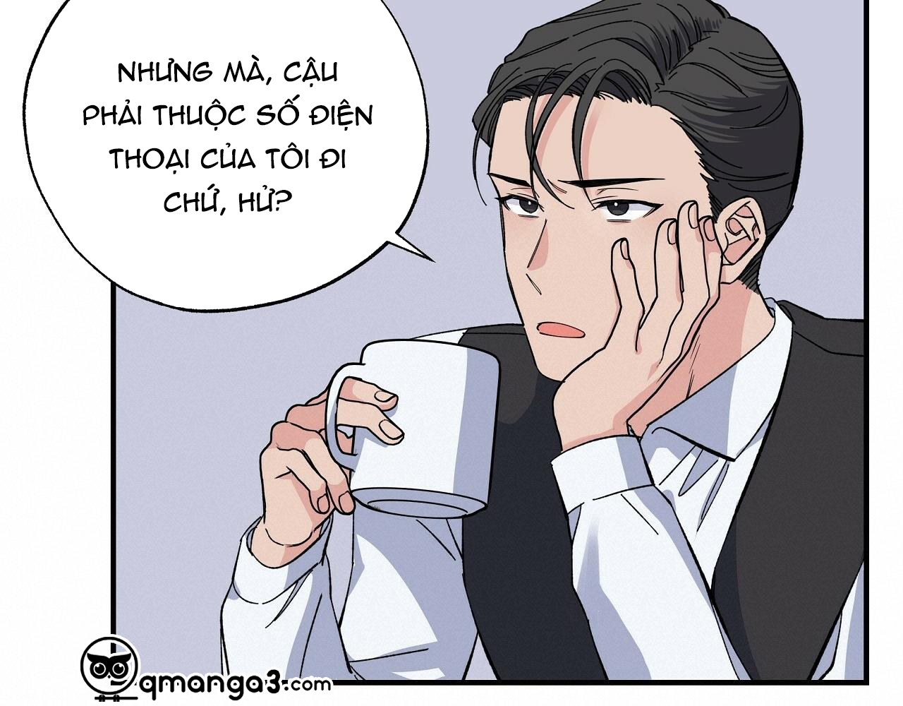 Vị Ngọt Đôi Môi chapter 19