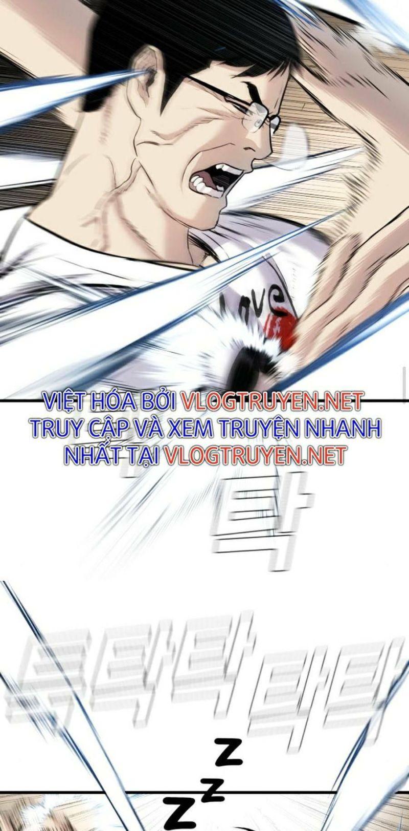 đặc vụ kim chapter 27.5 112