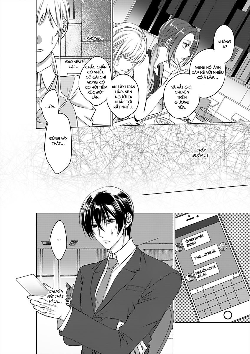 cơ thể chúng ta là một cặp hoàn hảo chapter 3 19