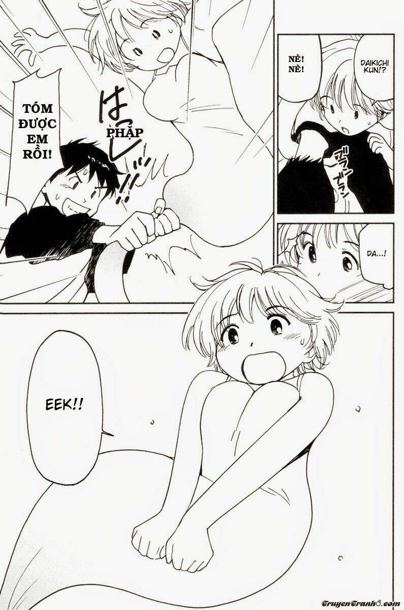 itoshi no kana chapter 12 6